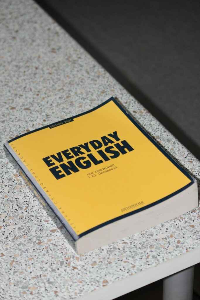 Englisch