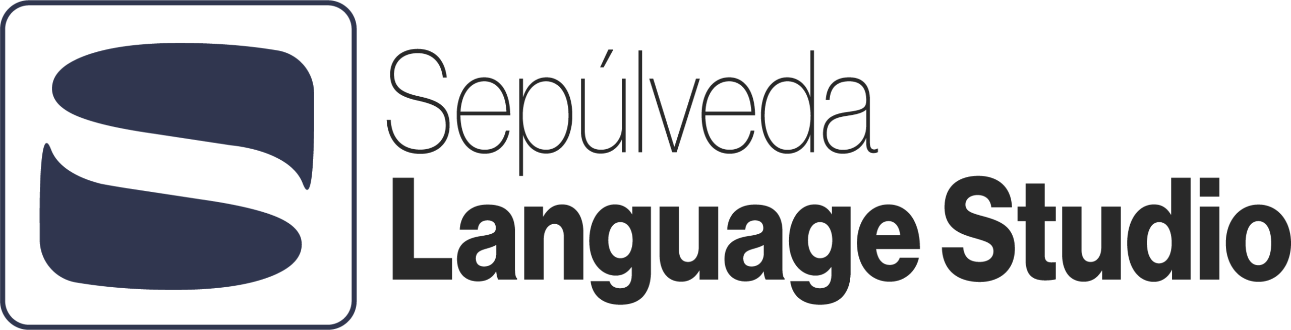 Sepúlveda Language Studio